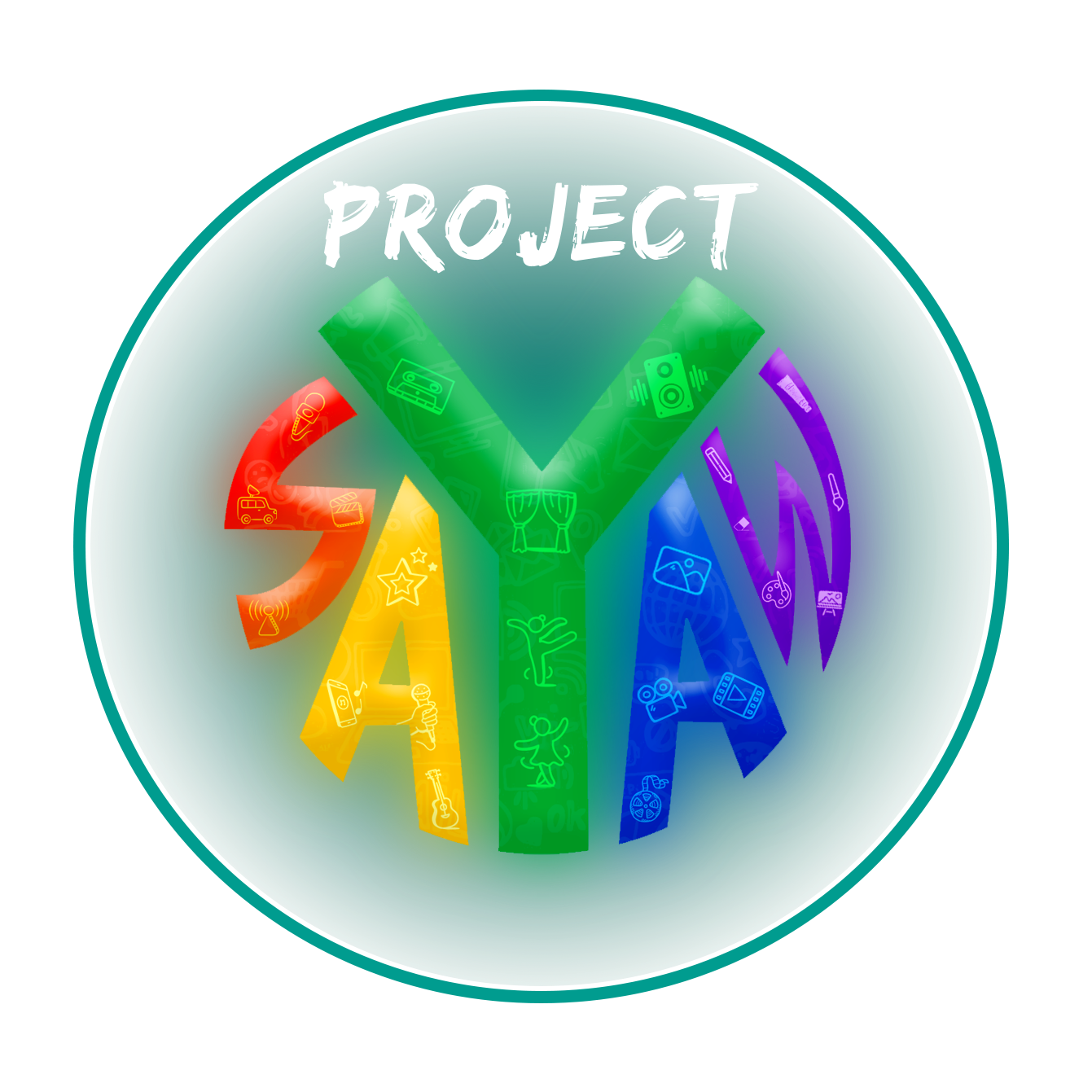 SAYAW Logo